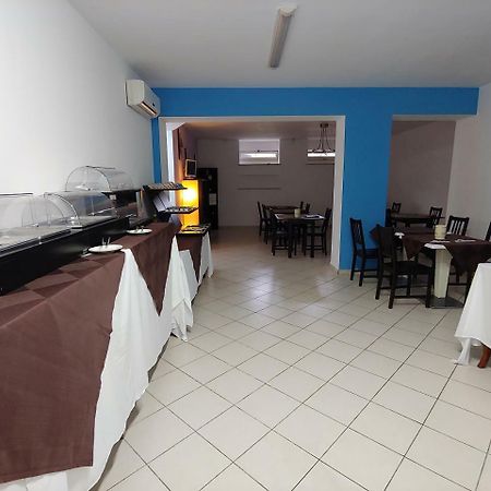 Hotel Sorrento Relais Basement Esterno foto