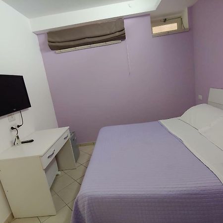 Hotel Sorrento Relais Basement Esterno foto