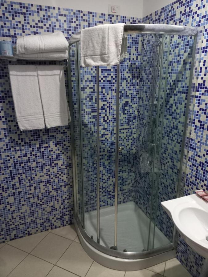 Hotel Sorrento Relais Basement Esterno foto