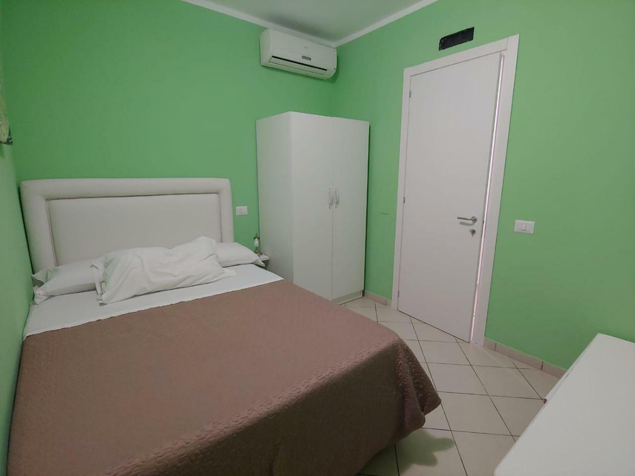 Hotel Sorrento Relais Basement Esterno foto
