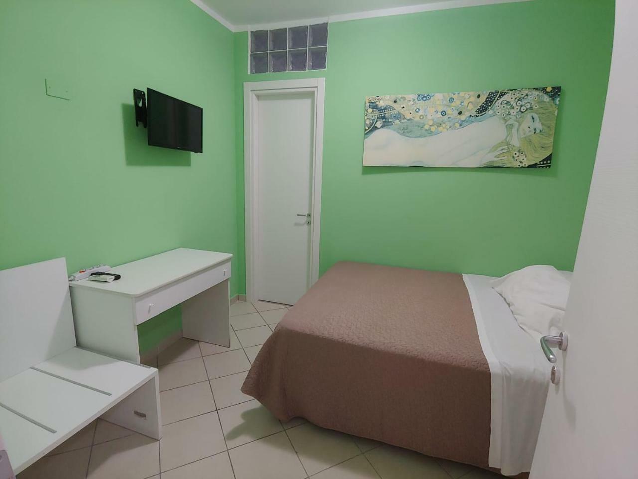 Hotel Sorrento Relais Basement Esterno foto