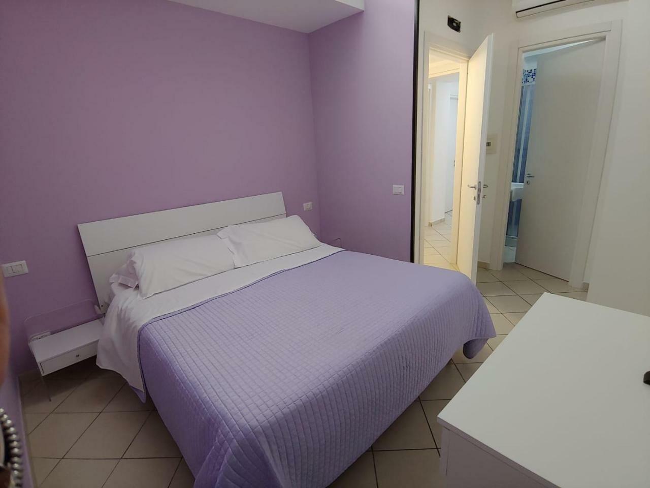 Hotel Sorrento Relais Basement Esterno foto