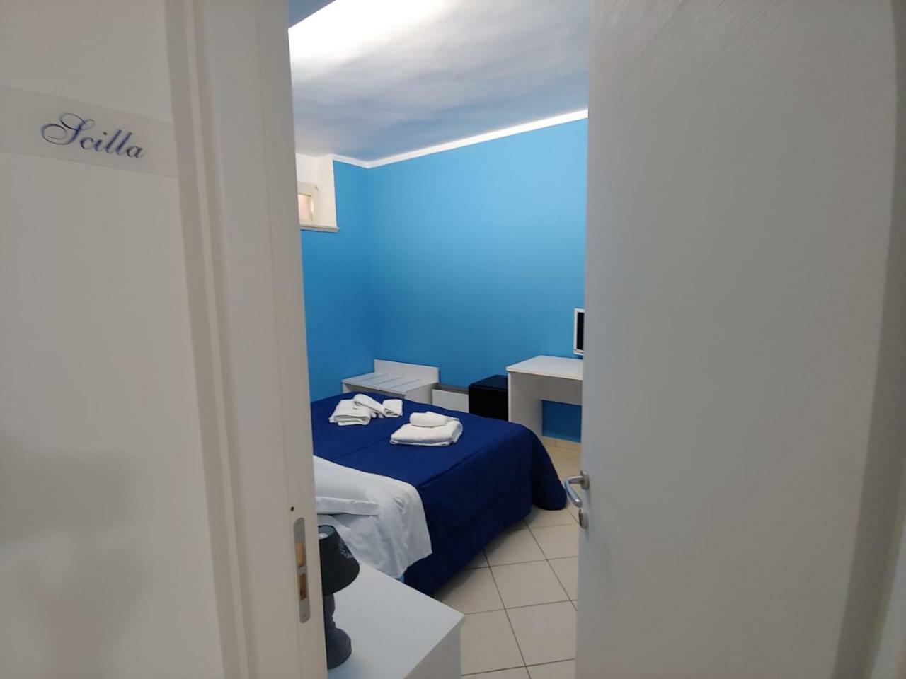 Hotel Sorrento Relais Basement Esterno foto
