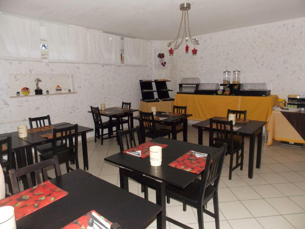 Hotel Sorrento Relais Basement Esterno foto